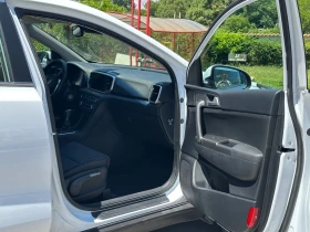 Kia Sportage , 177 к.с., 1.6 T-GDI, ТУРБО компресор, Бонус Гуми - 39900 лв. - 45422690 16