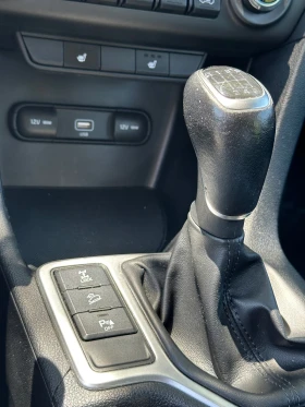 Kia Sportage , 177 к.с., 1.6 T-GDI, ТУРБО компресор, Бонус Гуми - 39900 лв. - 45422690 15