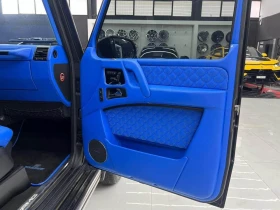 Обява за продажба на Mercedes-Benz G 63 AMG Brabus body kit ~ 138 900 лв. - изображение 5