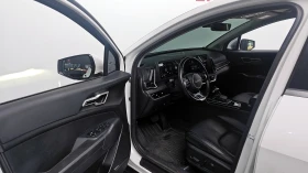 Kia Sportage 2.0LPG 2WD PRESTIGE | Mobile.bg    10