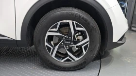 Kia Sportage 2.0LPG 2WD PRESTIGE | Mobile.bg    5