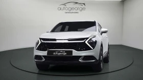 Kia Sportage 2.0LPG 2WD PRESTIGE | Mobile.bg    3