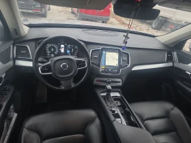 Обява за продажба на Volvo Xc90 2.0 D 190ps ~48 000 лв. - изображение 9