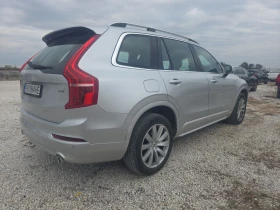 Обява за продажба на Volvo Xc90 2.0 D 190ps ~48 000 лв. - изображение 4