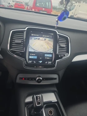 Обява за продажба на Volvo Xc90 2.0 D 190ps ~48 000 лв. - изображение 11