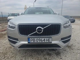 Обява за продажба на Volvo Xc90 2.0 D 190ps ~48 000 лв. - изображение 1