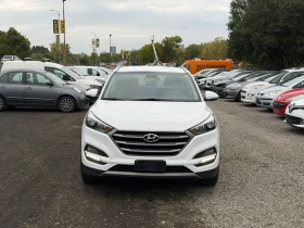 Hyundai Tucson 1.6i FWD - 22999 лв. / 11759.20 € - 47907987 2