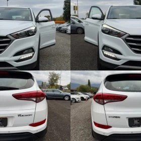 Hyundai Tucson 1.6i FWD - 22999 лв. / 11759.20 € - 47907987 7