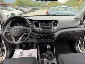 Hyundai Tucson 1.6i FWD - 22999 лв. / 11759.20 € - 47907987 12
