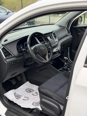 Hyundai Tucson 1.6i FWD - 22999 лв. / 11759.20 € - 47907987 9