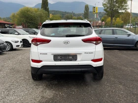 Hyundai Tucson 1.6i FWD - 22999 лв. / 11759.20 € - 47907987 5