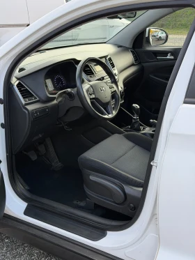 Обява за продажба на Hyundai Tucson 1.6i FWD ~22 999 лв. - изображение 9