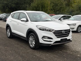 Hyundai Tucson 1.6i FWD - 22999 лв. / 11759.20 € - 47907987 3