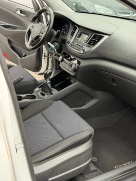 Hyundai Tucson 1.6i FWD - 22999 лв. / 11759.20 € - 47907987 11