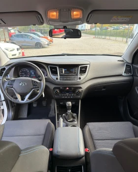 Обява за продажба на Hyundai Tucson 1.6i FWD ~22 999 лв. - изображение 10