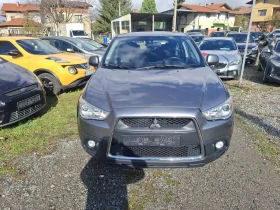 Mitsubishi ASX 1.6  -117кс.