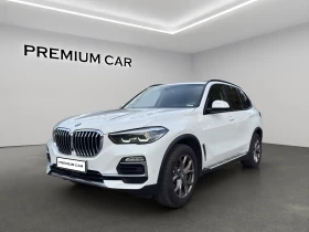 BMW X5  xDrive