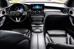Mercedes-Benz GLC 300 4matic * CARFAX * АвтоКредит * (ЦЕНА ДО БГ) - 49999 лв. / 25564.08 € - 21973859 12