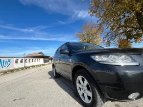 Hyundai Santa fe, снимка 9