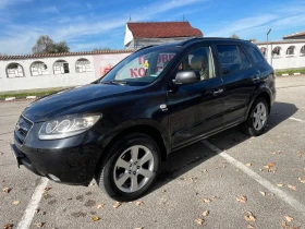 Hyundai Santa fe, снимка 11