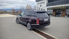 Land Rover Range rover ЛИЗИНГ - 130000 лв. / 66467.94 € - 54759471 4