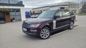 Land Rover Range rover ЛИЗИНГ