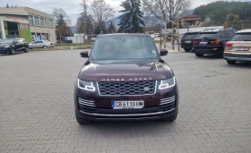 Land Rover Range rover ЛИЗИНГ - 130000 лв. / 66467.94 € - 54759471 5