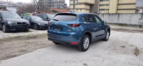 Mazda CX-5 2.0 4x4   ШВЕЙЦАРИЯ, снимка 3