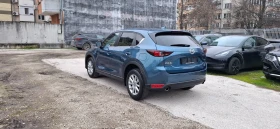 Mazda CX-5 2.0 4x4   ШВЕЙЦАРИЯ, снимка 5