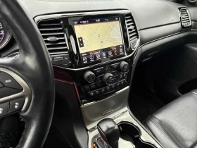 Jeep Grand cherokee 2021 High Altitude * CARFAX * БЕЗ ПЪРВОНАЧАЛНА, снимка 9