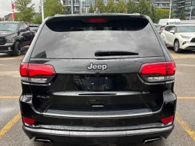 Jeep Grand cherokee 2021 High Altitude * CARFAX * БЕЗ ПЪРВОНАЧАЛНА, снимка 5