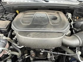 Jeep Grand cherokee 2021 High Altitude * CARFAX * БЕЗ ПЪРВОНАЧАЛНА, снимка 16