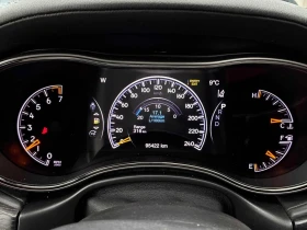 Jeep Grand cherokee 2021 High Altitude * CARFAX * БЕЗ ПЪРВОНАЧАЛНА, снимка 8
