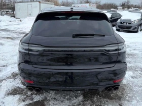 Porsche Macan * GTS * CARFAX * ЦЕНА ДО БГ - 35560 € / 69549.31 лв. - 14853201 4