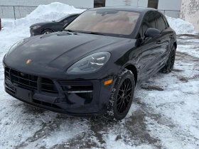 Porsche Macan * GTS * CARFAX * ЦЕНА ДО БГ