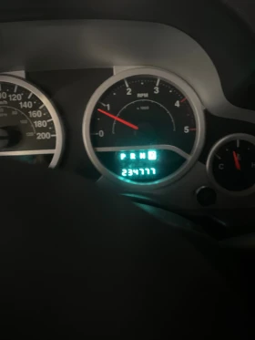 Jeep Wrangler Sahara, снимка 9