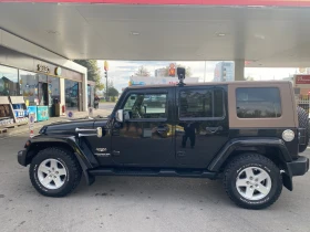 Jeep Wrangler Sahara, снимка 7