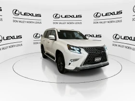 Lexus GX 460 EXECUTIVE PKG-MARK LEVINSON МУЗИКА-360 КАМЕРА - 42999 € / 84098.73 лв. - 81492986 3