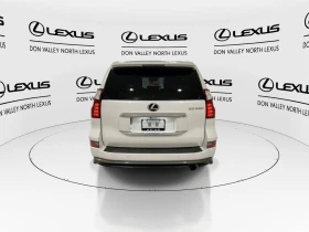 Lexus GX 460 EXECUTIVE PKG-MARK LEVINSON МУЗИКА-360 КАМЕРА - 42999 € / 84098.73 лв. - 81492986 6