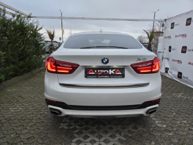 BMW X6 3.0D-313кс/128.000км/HUD/360/H&K/KEYLESS - 32500 € / 63564.47 лв. - 72662503 4