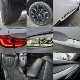 BMW X6 3.0D-313кс/128.000км/HUD/360/H&K/KEYLESS - 32500 € / 63564.47 лв. - 72662503 17