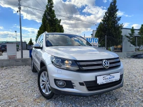 ����� �� �������� �� VW Tiguan 2.0 ���.140 �.�.
