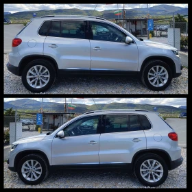 VW Tiguan 2.0 ���.140 �.�. | Mobile.bg � ����� ������ 13