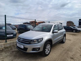 VW Tiguan 2.0 ТОП СЪСТОЯНИЕ  - 8800 € / 17211.30 лв. - 95650502 5