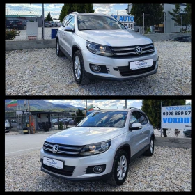 VW Tiguan 2.0 ���.140 �.�. | Mobile.bg � ����� ������ 12