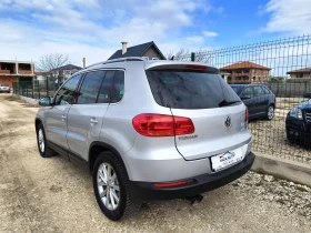 VW Tiguan 2.0 ТОП СЪСТОЯНИЕ  - 8800 € / 17211.30 лв. - 95650502 9