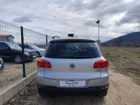 VW Tiguan 2.0 ТОП СЪСТОЯНИЕ  - 8800 € / 17211.30 лв. - 95650502 4