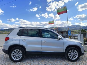 VW Tiguan 2.0 ���.140 �.�. | Mobile.bg � ����� ������ 7