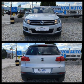 VW Tiguan 2.0 ���.140 �.�. | Mobile.bg � ����� ������ 11