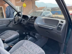 Nissan Terrano 2.7TD* KLIMATIK - 6390 € / 12497.75 лв. - 58654238 9